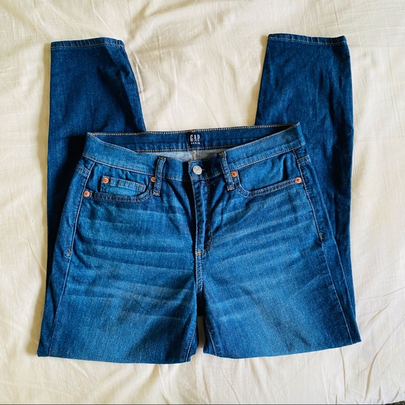GAP True Skinny Jeans - Picture 2 of 5